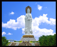 石雕佛像觀音_寺院雕刻_寺廟雕塑